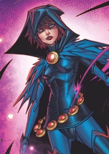 Raven