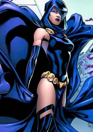Raven