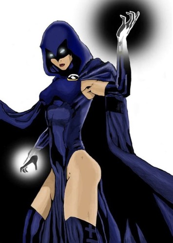 Raven