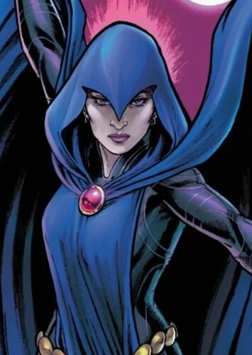 Raven