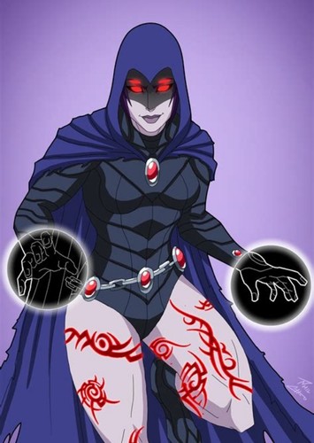 Raven