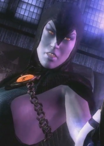 Raven