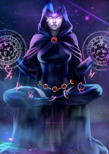 Raven