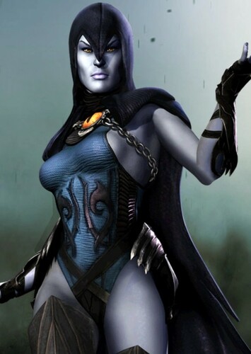 Raven