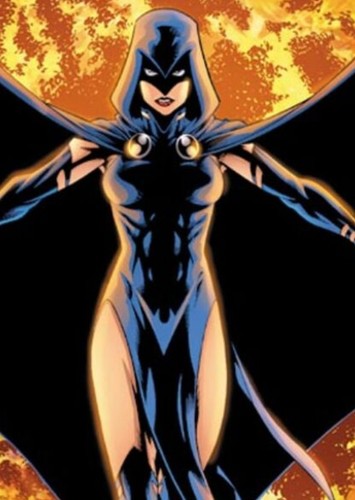 Raven