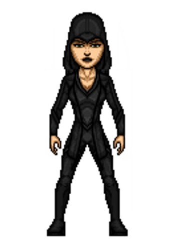 Raven