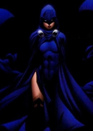 Raven