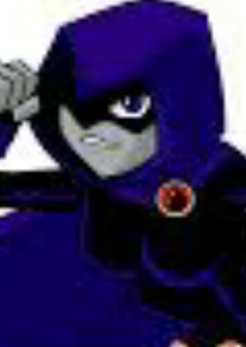 Raven