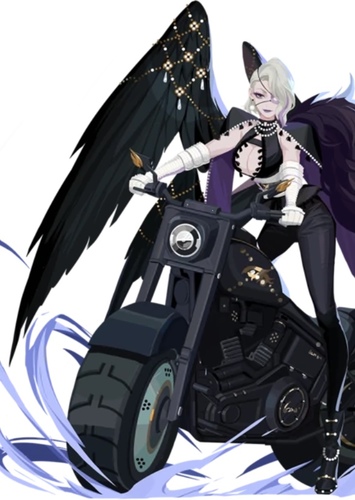 Raven