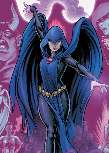 Raven