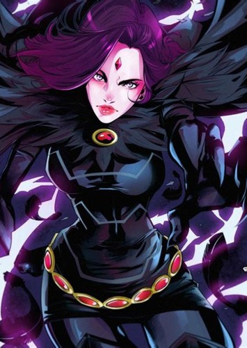 Raven