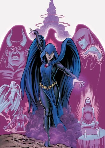 Raven