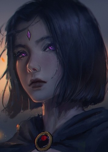 Raven