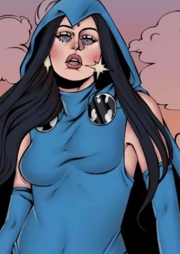 Raven