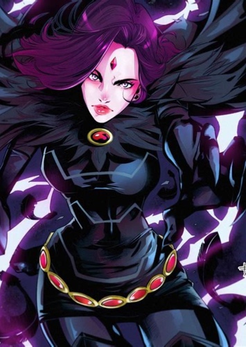 Raven