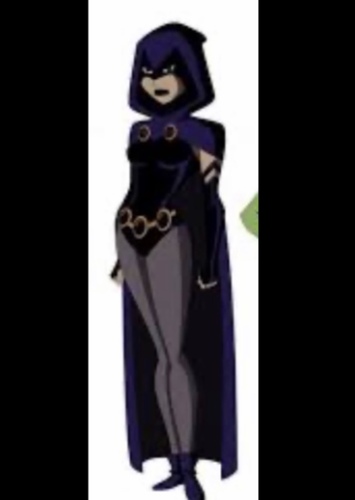 Raven