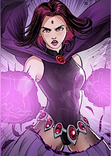 Raven