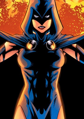 Raven