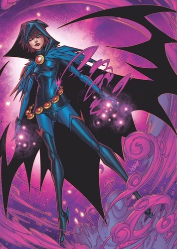 Raven