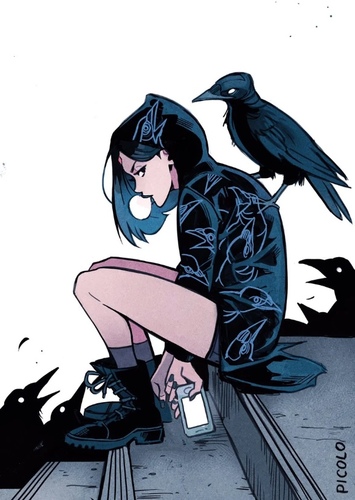 Raven