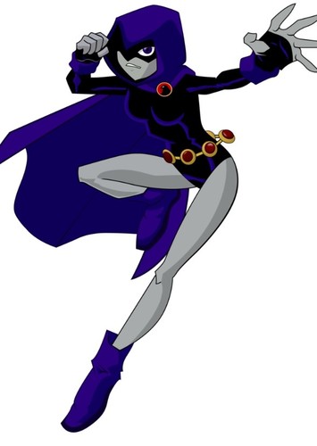 Raven