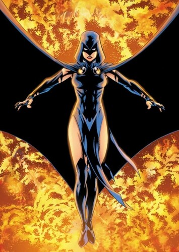 Raven