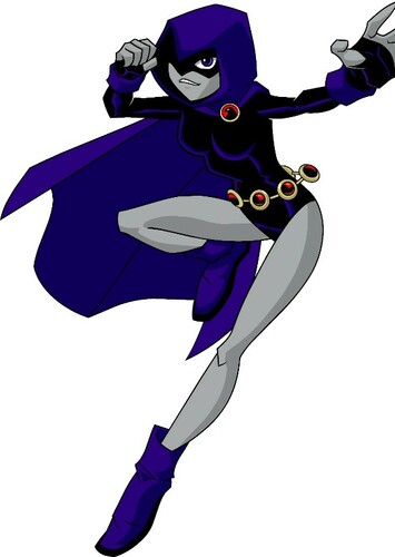 Raven