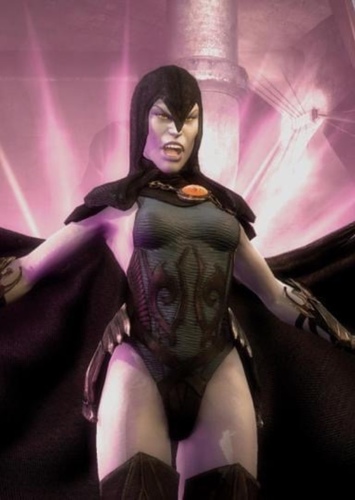 Raven