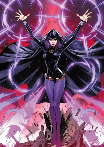 Raven