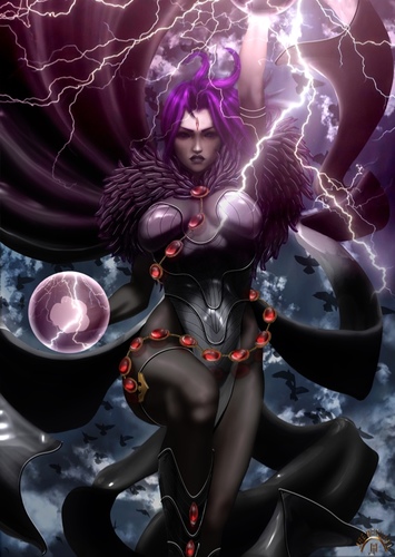 Raven