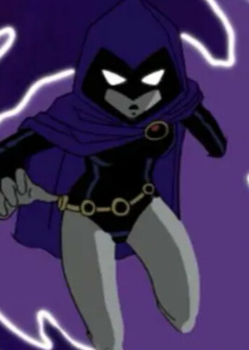 Raven
