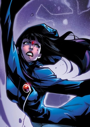 Raven
