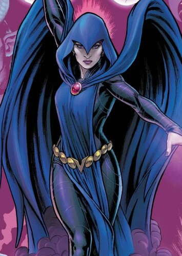 Raven