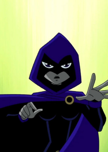 Raven