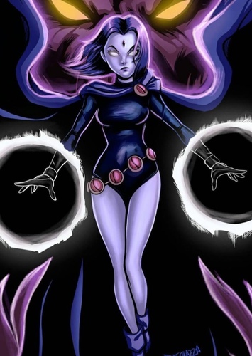 Raven
