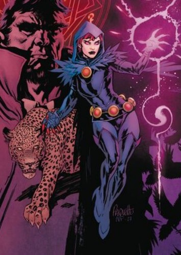 Raven