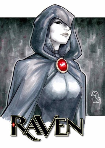 Raven