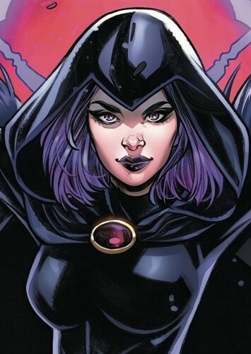 Raven