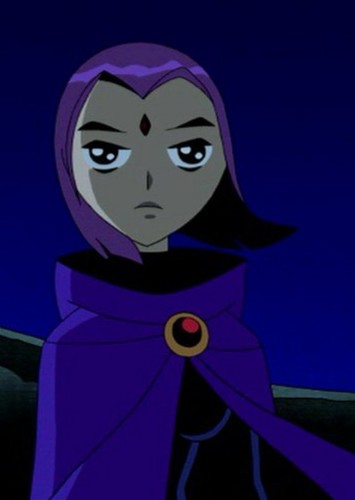 Raven