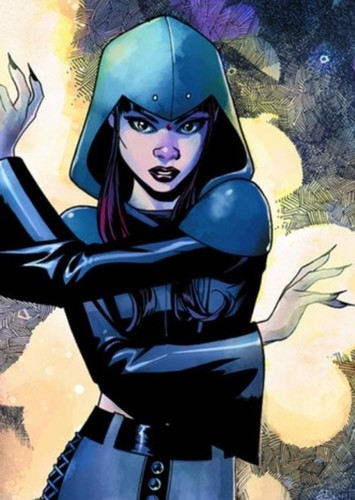 Raven