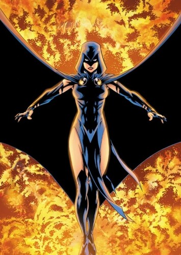 Raven