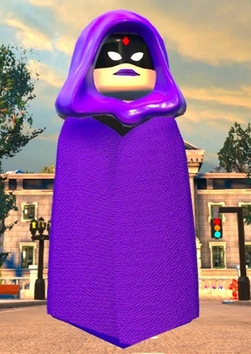 Raven