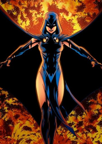 Raven