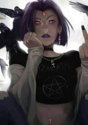 Raven