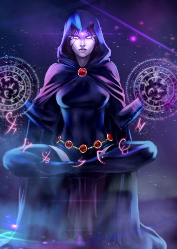 Raven