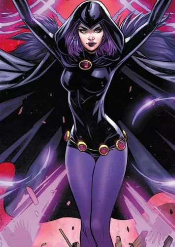 Raven