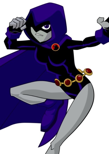 Raven
