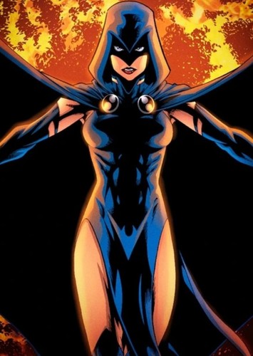 Raven