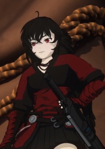 Raven Branwen