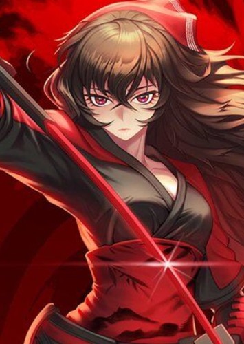 Raven Branwen